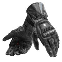 Dainese STEEL-PRO sportovní rukavice černé vel.XL